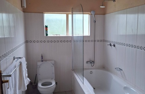 Kasane Casa | Beulah Court Vineyard Guest House