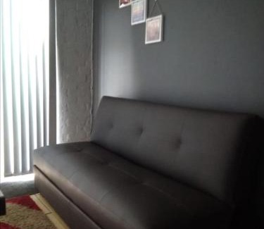 Trawal Casa | Beulahland Guesthouse