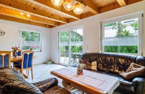 Owingen Apartamento | Beutenmühle Straussenfarm Erdgeschoss