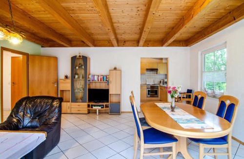 Owingen Apartamento | Beutenmühle Straussenfarm Erdgeschoss