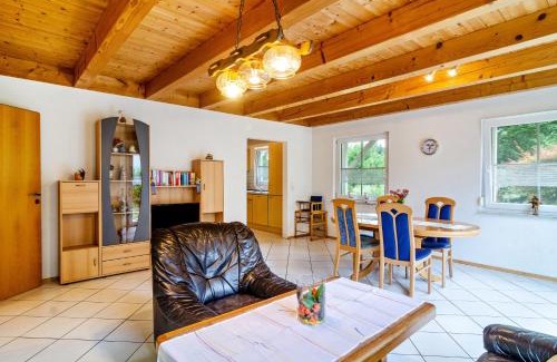 Owingen Apartamento | Beutenmühle Straussenfarm Erdgeschoss
