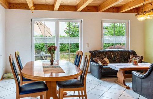 Owingen Apartamento | Beutenmühle Straussenfarm Erdgeschoss