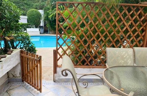Same Casa | Beutiful 2-bedroom house with WiFi in Same