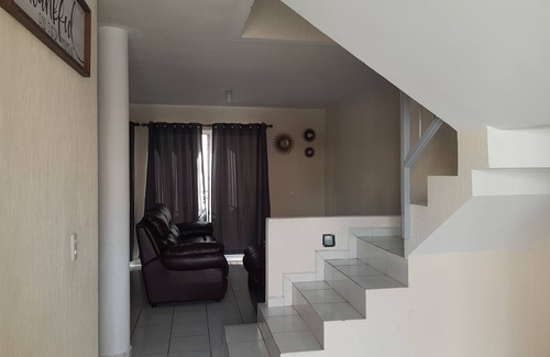 Mazatlan Casa | Bonita casa muy bien ubicada, espaciosa y segura.