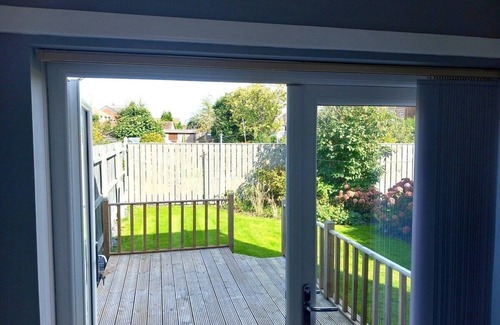 Beverley Casa | Beverley- Parking|Families|contractors|Racecourse