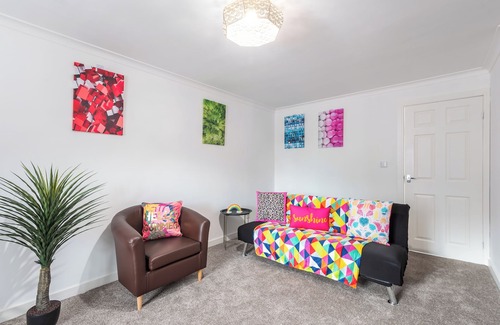 Beverley Casa | Beverley Central Quiet 3 bedroom Homey Parking