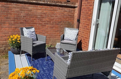 Tickton Casa | Beverley - Detached house in village location less than 2 miles away