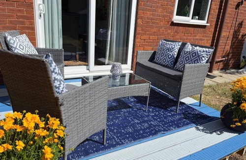 Tickton Casa | Beverley - Detached house in village location less than 2 miles away