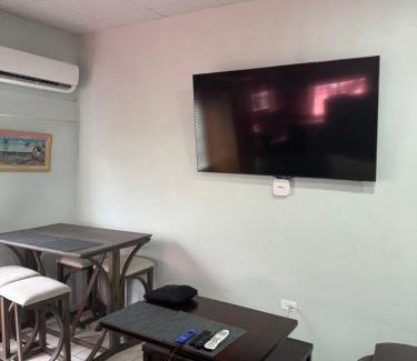 Diego Martin Apartamento | Beverley Manor DIAMOND VALE' 2 Bedroom 1 Bath Apartment