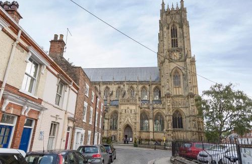 Beverley Casa | Beverley Minster House