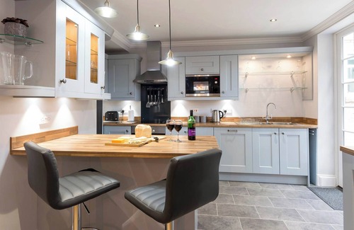 Beverley Cabaña | Alojamiento de 3 habitaciones en Beverley