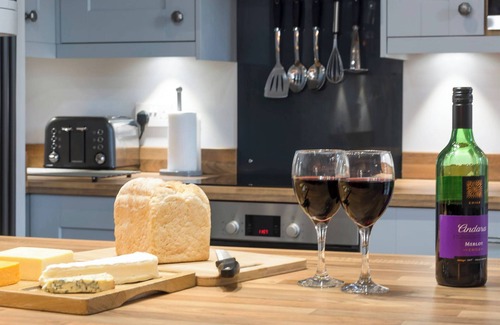 Beverley Cabaña | Alojamiento de 3 habitaciones en Beverley
