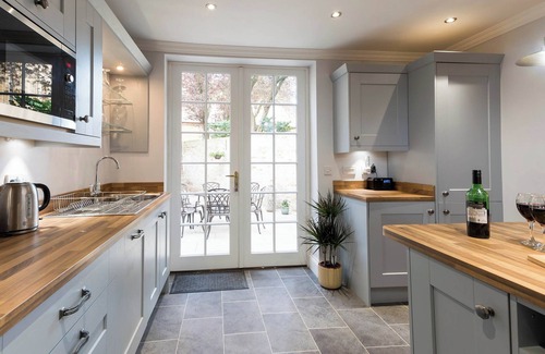 Beverley Cabaña | Alojamiento de 3 habitaciones en Beverley