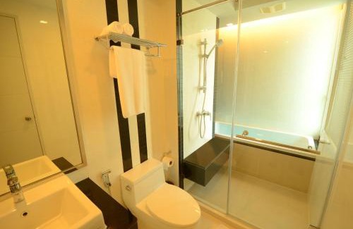 Asoke Apartamento | Beverly 33 by Aspira