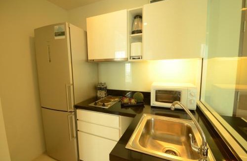 Asoke Apartamento | Beverly 33 by Aspira