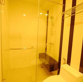 Asoke Apartamento | Beverly 33 by Aspira