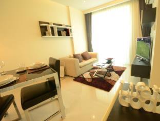 Asoke Apartamento | Beverly 33 by Aspira