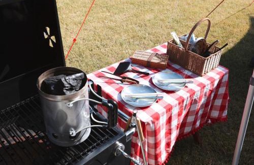 Kakegawa Otro | Beverly Glamping - Vacation STAY 82332v