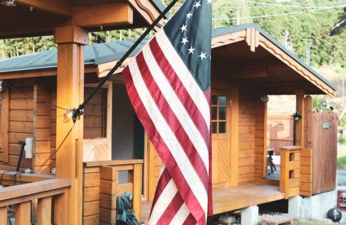Kakegawa Otro | Beverly Glamping - Vacation STAY 89337v