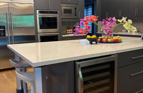 West Hollywood West Casa | Beverly Grove/Beverly Hills/Melrose - 5 bed 6 bath Modern