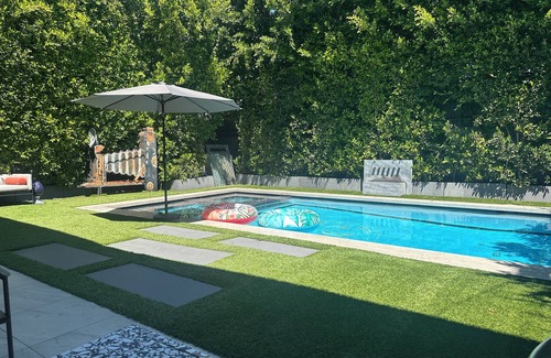 West Hollywood West Casa | Beverly Grove/Beverly Hills/Melrose - 5 bed 6 bath Modern