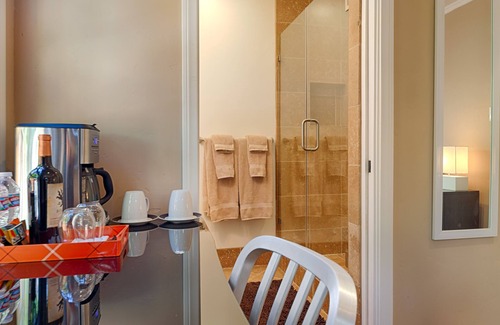 Fairfax District Casa | Suite con jardín Beverly Grove