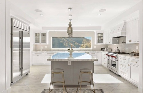 Beverly Glen Casa | Beverly Hills Maison by Stay Awhile Villas
