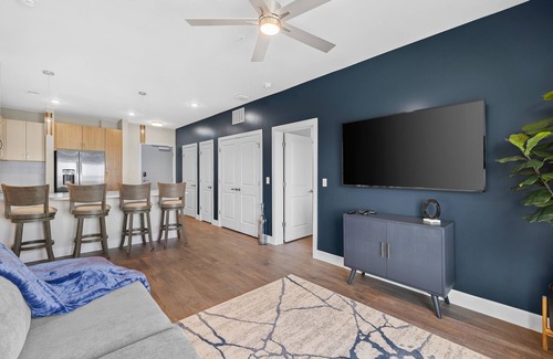 The Gulch Apartamento | Beverly Hills Penthouse Suite The Gulch