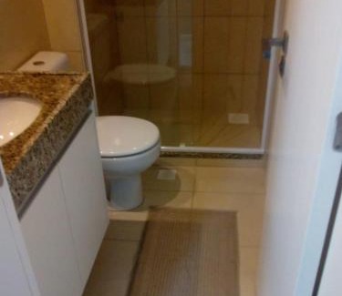 Porto das Dunas Apartamento | Beverly Hills Residence