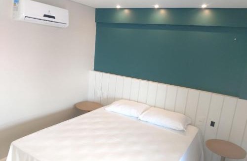 Porto das Dunas Apartamento | Beverly Hills Residence