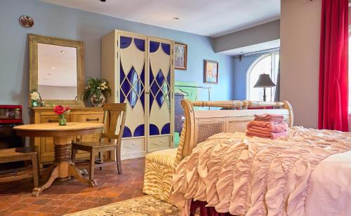 Beverly Hills Casa | Beverly Hills Spanish