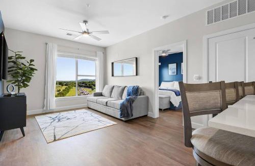 The Gulch Apartamento | Beverly Hills Suite Penthouse The Gulch