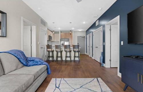 The Gulch Apartamento | Beverly Hills Suite Penthouse The Gulch