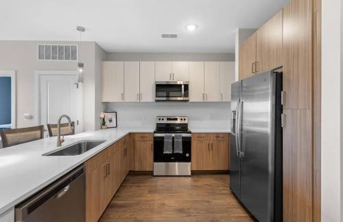 The Gulch Apartamento | Beverly Hills Suite Penthouse The Gulch