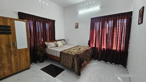 Elappara Villa | Beverly Hills Vagamon