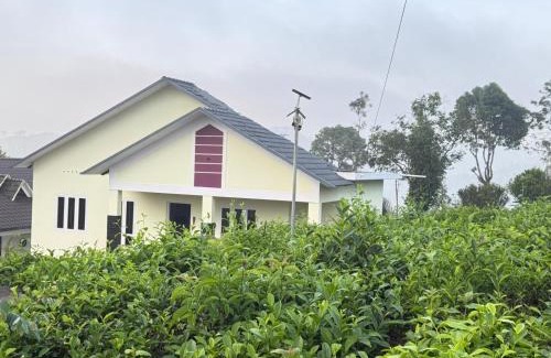 Elappara Villa | Beverly Hills Vagamon