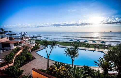Umhlanga Hotel | Beverly Hills