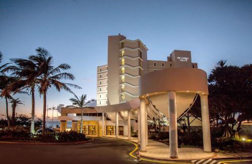 Umhlanga Hotel | Beverly Hills