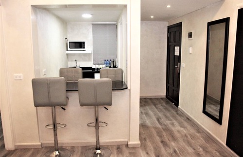 Beirut Hotel | Beverly Hotel Beirut