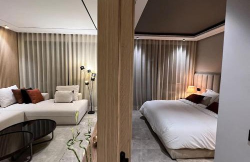 Ain Diab Apartamento | Beverly Ocean Suite - By AppartAli