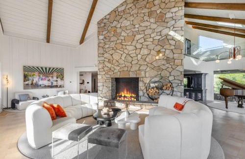 Beverly Hills Villa | Beverly Tree House