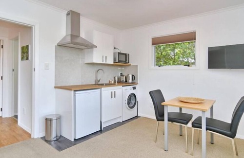 Avonhead Apartamento | Bevington - Renovated 1 bedroom Studio
