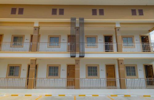 Chiang Rai Apartamento | Bewarm บีวอร์ม เชียงราย
