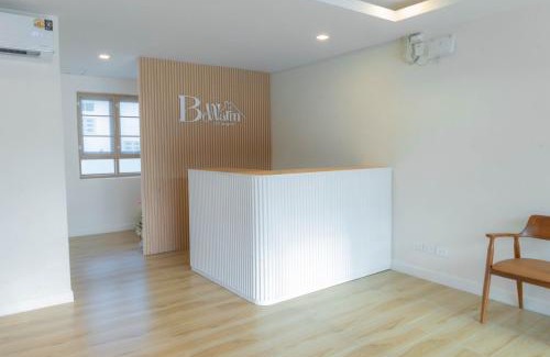 Chiang Rai Apartamento | Bewarm บีวอร์ม เชียงราย