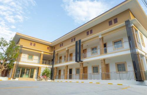 Chiang Rai Apartamento | Bewarm บีวอร์ม เชียงราย