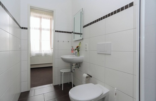 Oschersleben Casa | BEWOS Gästehaus