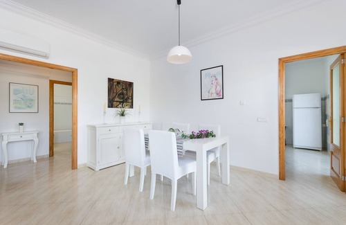 Cala Mandia Apartamento | Bexan Cala Mandia - Apartamento Con Wifi Gratis