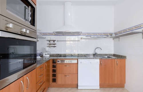 Cala Mandia Apartamento | Bexan Cala Mandia - Apartamento Con Wifi Gratis