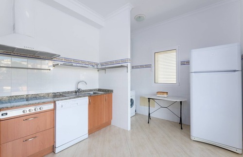 Cala Mandia Apartamento | Bexan Cala Mandia - Apartamento Con Wifi Gratis