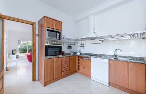 Cala Anguila-Cala Mendia Casa | BEXAN CALA MANDIA - Maravilloso apartamento frente a la paradisíaca cala de Cala Mandia W